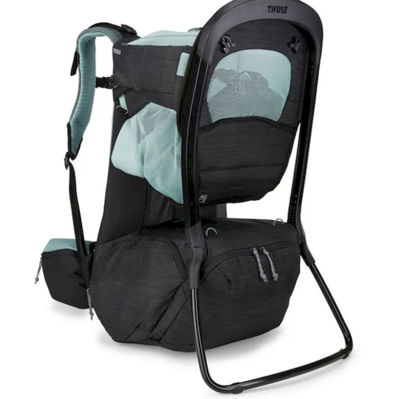 ThuleSapling Child Carrier - Porte-bébé randonnée