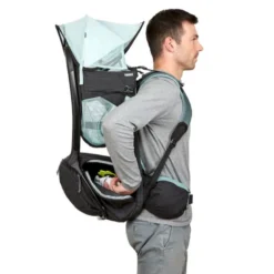 ThuleSapling Child Carrier - Porte-bébé randonnée