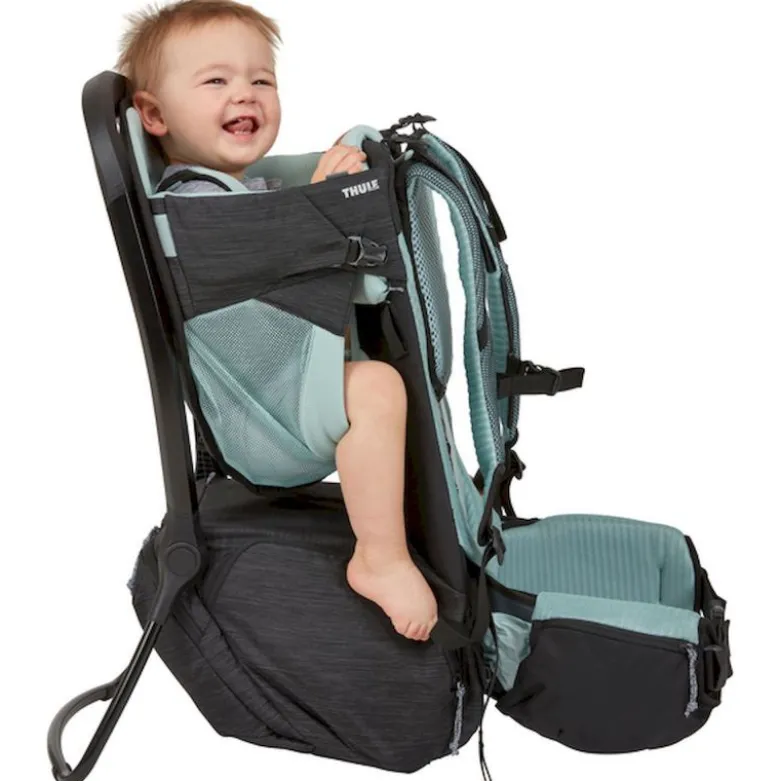 ThuleSapling Child Carrier - Porte-bébé randonnée