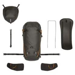 ThuleStir Alpine - Sac à dos alpinisme