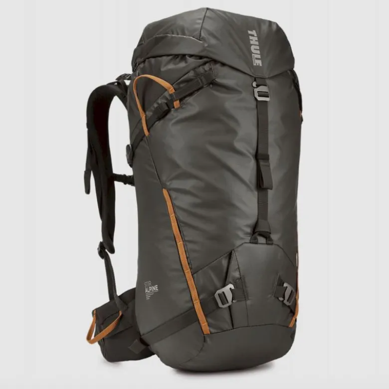 ThuleStir Alpine - Sac à dos alpinisme