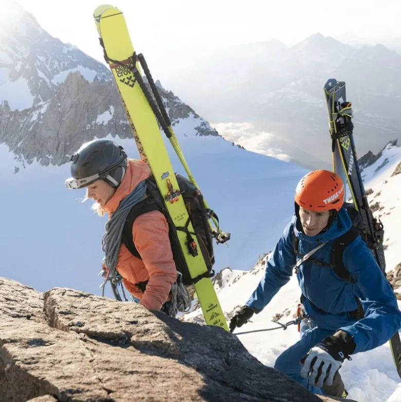 ThuleStir Alpine - Sac à dos alpinisme