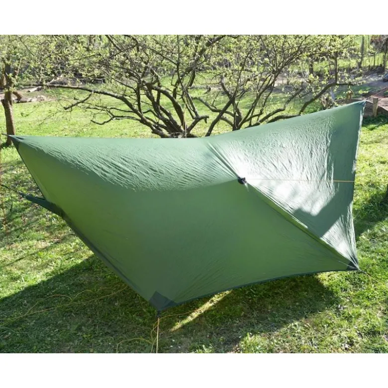 Ticket to the MoonFull Moon Tarp - Hamac