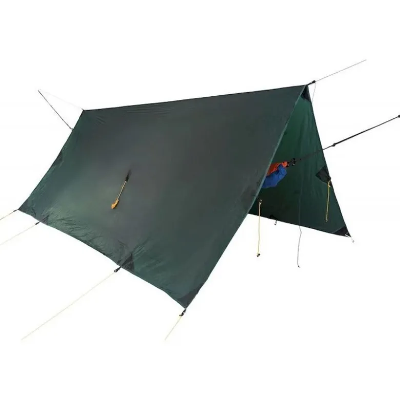 Ticket to the MoonFull Moon Tarp - Hamac