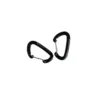 Ticket to the MoonAluminium carabiner 22kN x2 - Mousqueton