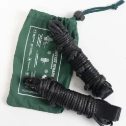 Ticket to the MoonLightest Straps - Kit de Fixation hamac