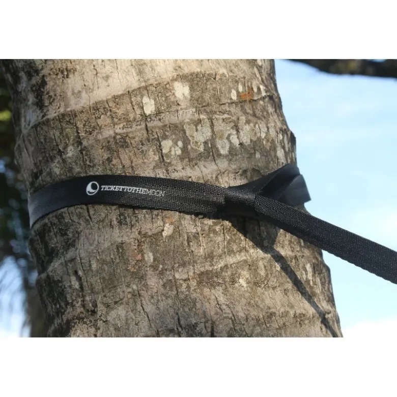 Ticket to the MoonMoonStrap - Fixations pour hamac