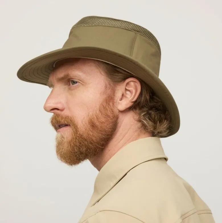 TilleyLTM5 Airflo® Medium Brim Recycled - Chapeau