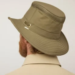TilleyLTM5 Airflo® Medium Brim Recycled - Chapeau