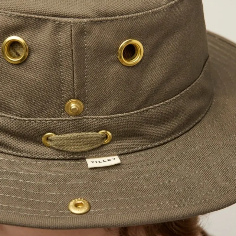 TilleyThe Classic T3 - Chapeau