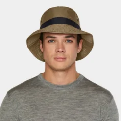 TilleyTraverse Bucket - Chapeau