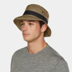 TilleyTraverse Bucket - Chapeau