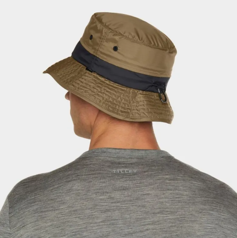 TilleyTraverse Bucket - Chapeau