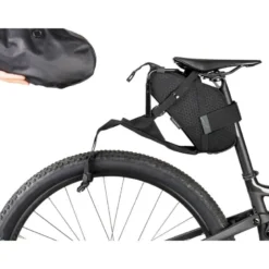 TopeakBackLoader X - Sacoche de selle