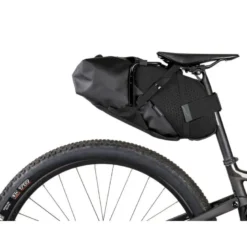 TopeakBackLoader X - Sacoche de selle