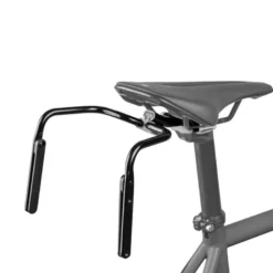 TopeakBackLoader Wishbone - Sacoche de selle