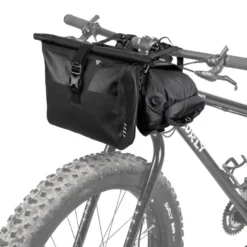 TopeakBarLoader - Sacoche guidon vélo