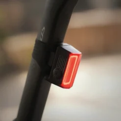 TopeakBeSeen 30 - Lampe arrière vélo