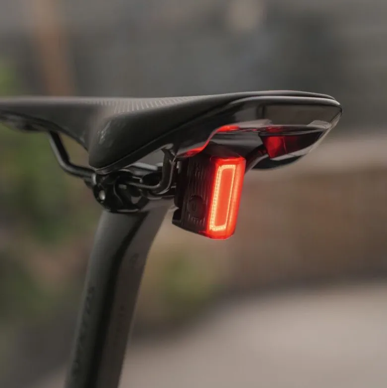 TopeakBeSeen 30 - Lampe arrière vélo