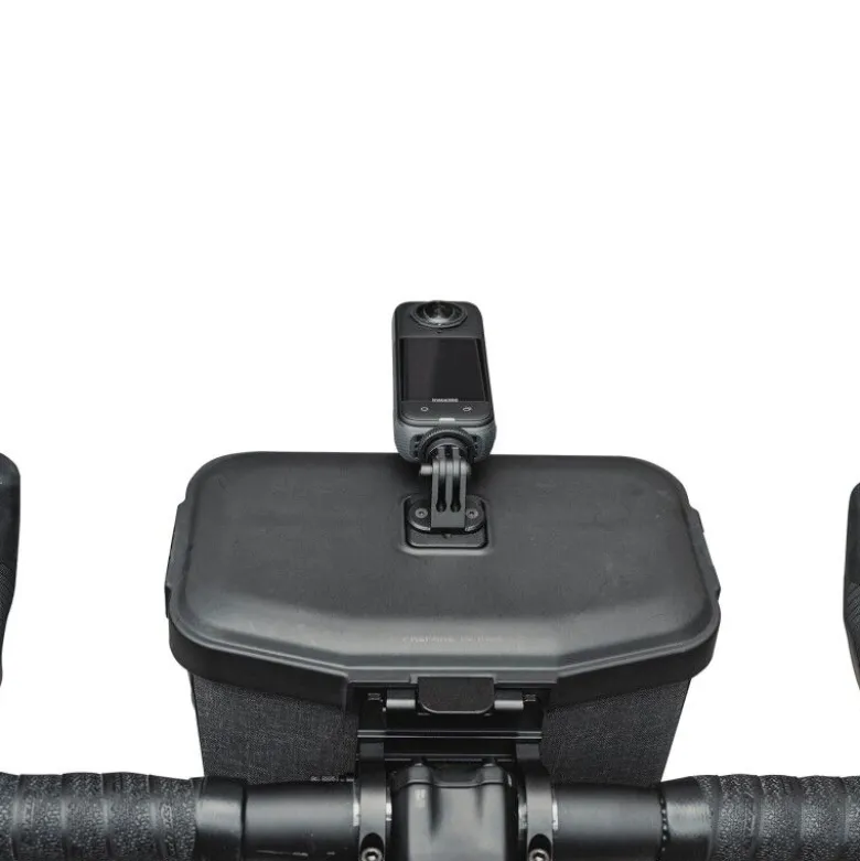 TopeakElementa Dry BarBag - Sacoche guidon vélo