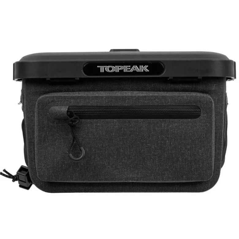 TopeakElementa Dry BarBag - Sacoche guidon vélo