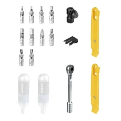TopeakEscape ToolPod - Multi-outils