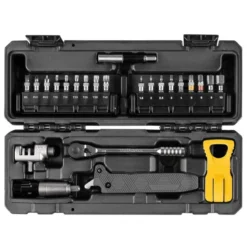 TopeakEssential ToolShop - Multi-outils