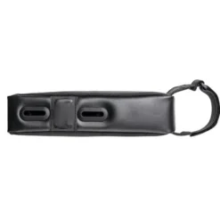 TopeakFastFuel Bag Bol - Sacoche de cadre vélo