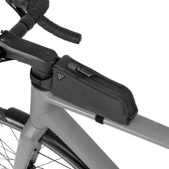 TopeakFastFuel Bag Bol - Sacoche de cadre vélo