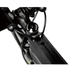 TopeakFastFuel TriBox - Sacoche de cadre vélo