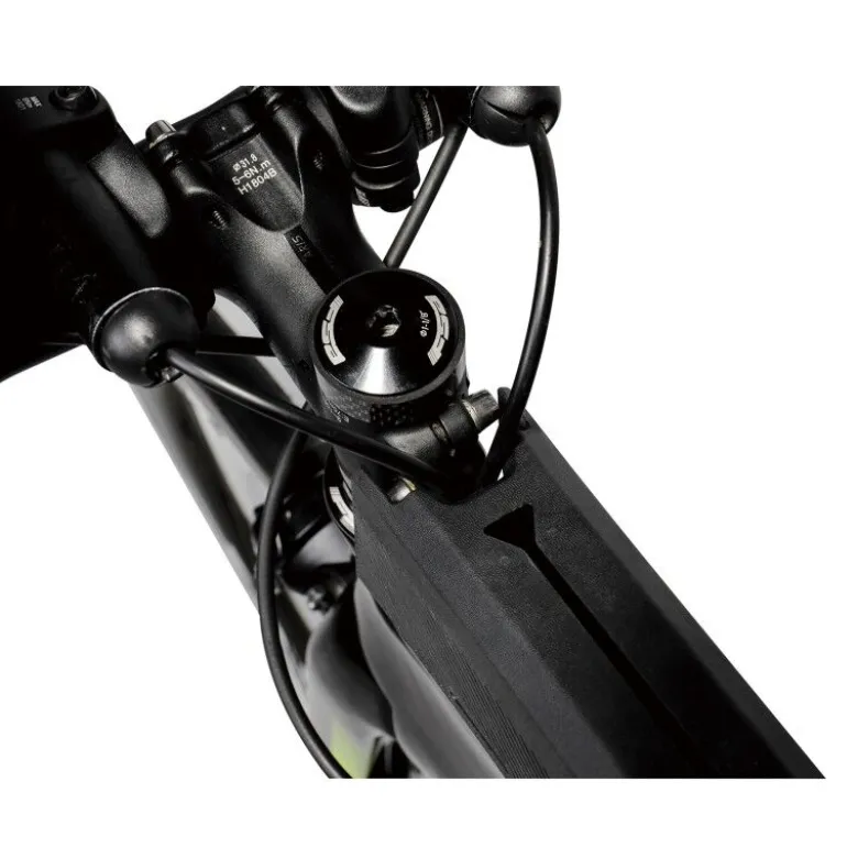 TopeakFastFuel TriBox - Sacoche de cadre vélo