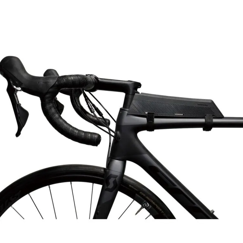 TopeakFastFuel TriBox - Sacoche de cadre vélo