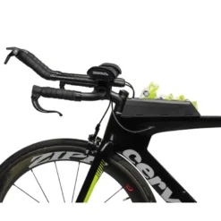 TopeakFastFuel TriBox - Sacoche de cadre vélo