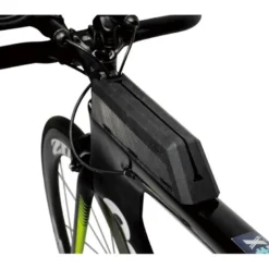 TopeakFastFuel TriBox - Sacoche de cadre vélo