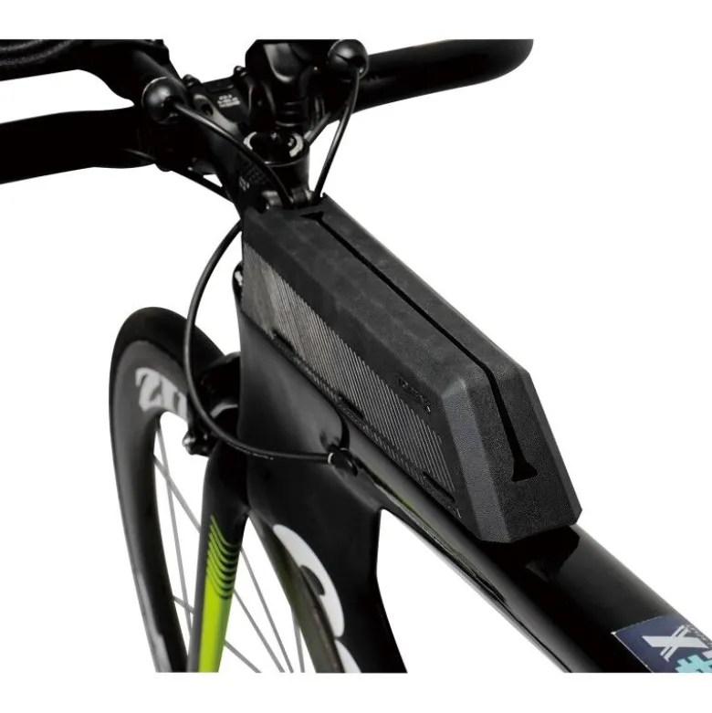 TopeakFastFuel TriBox - Sacoche de cadre vélo