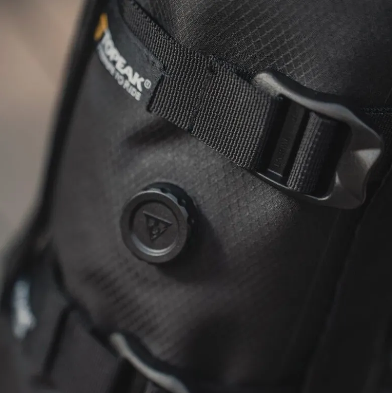 TopeakFork DryBag - Sacoche vélo