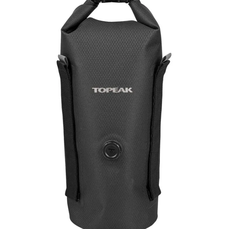 TopeakFork DryBag - Sacoche vélo