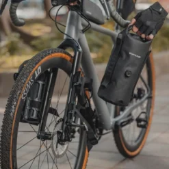 TopeakFork DryBag - Sacoche vélo