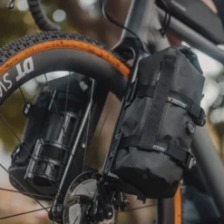 TopeakFork DryBag - Sacoche vélo