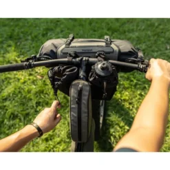 TopeakFreeLoader - Sacoche guidon vélo