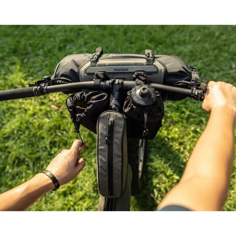 TopeakFreeLoader - Sacoche guidon vélo