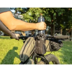TopeakFreeLoader - Sacoche guidon vélo