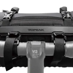 TopeakFrontLoader - Sacoche guidon vélo