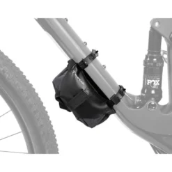 TopeakGear Pack - Sacoche de cadre vélo