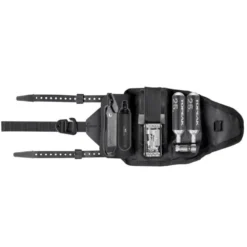 TopeakGear Pack - Sacoche de cadre vélo