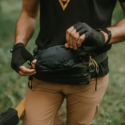 TopeakHip Pack - Sac à dos vélo