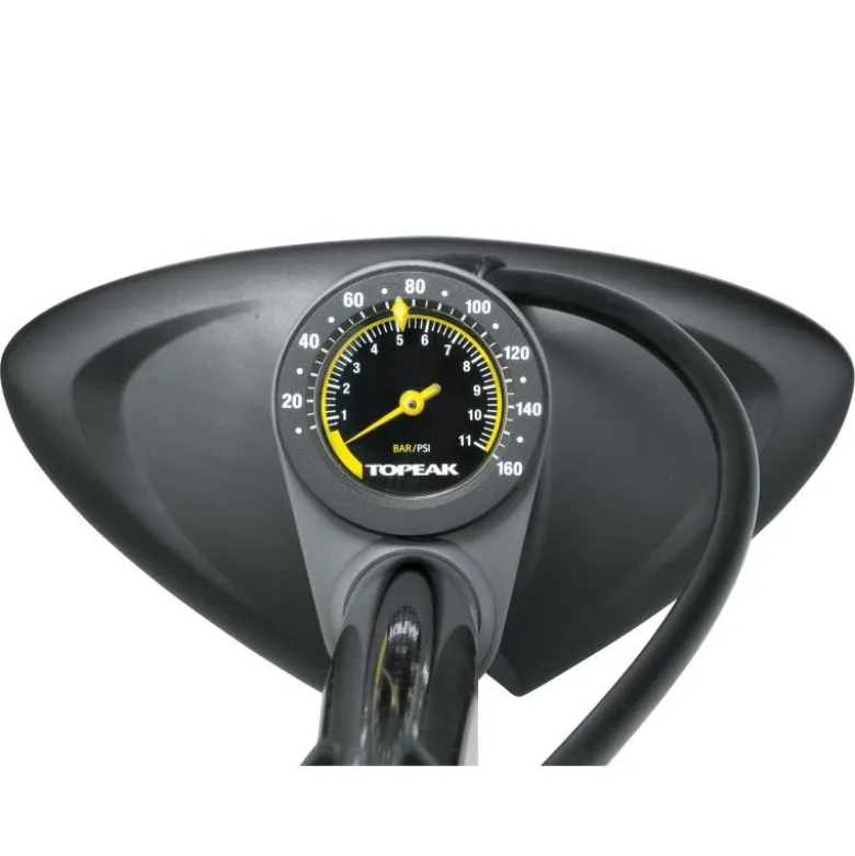 TopeakJoe Blow Max HP - Pompe à pied