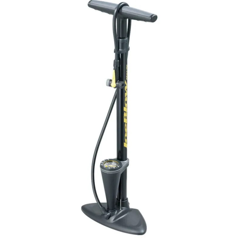 TopeakJoe Blow Max HP - Pompe à pied