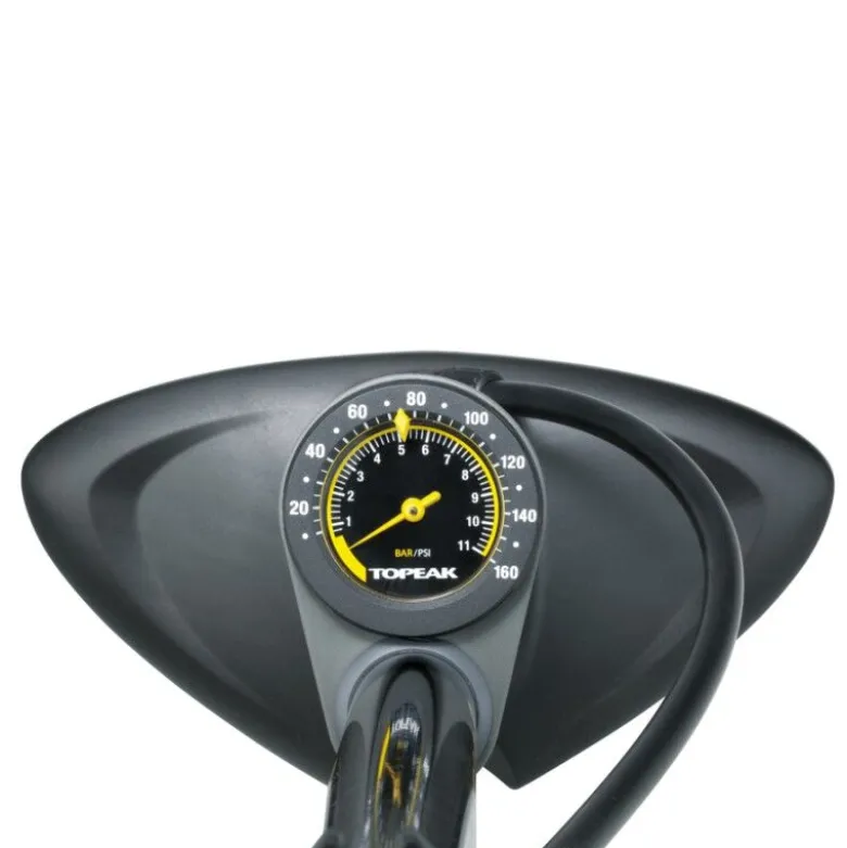 TopeakJoe Blow Max HP - Pompe à pied