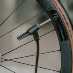 TopeakJoe Blow Roadie EX - Pompe à pied